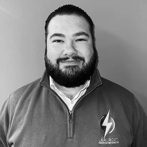 Meet The Team LES Electrical